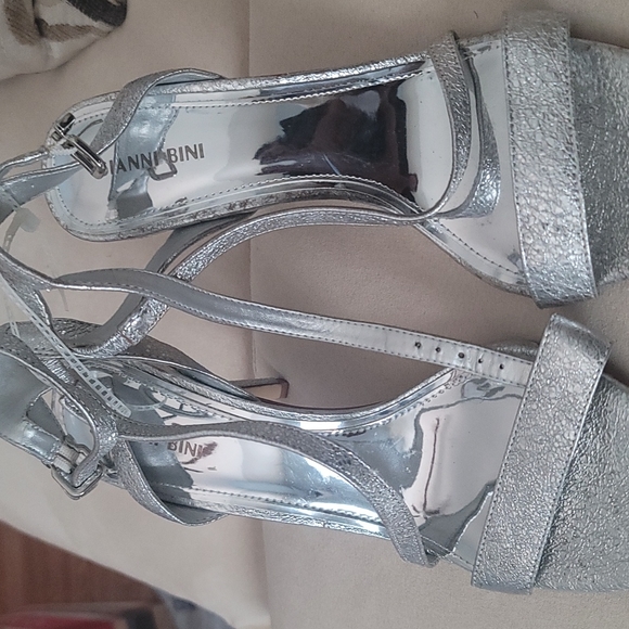 Stilettos heel - Picture 2 of 4